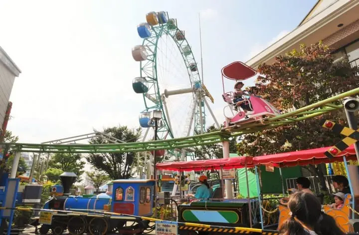 與叮叮作響的路面電車荒川線，進入東京下町老時光