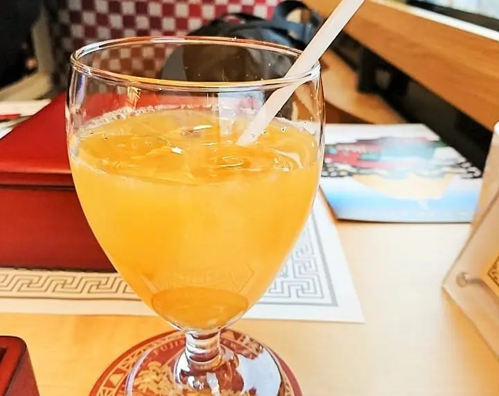 【山梨】華麗輕食列車 富士山特急View Express