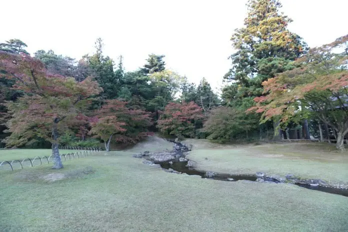 东北三县 秋日充电の旅 (四) / 青森、岩手、秋田
