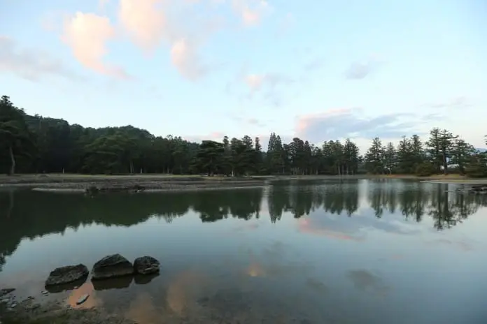 东北三县 秋日充电の旅 (四) / 青森、岩手、秋田