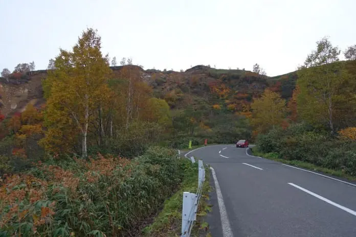 东北三县 秋日充电の旅 (四) / 青森、岩手、秋田