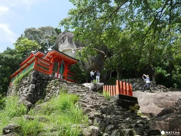 【和歌山】掌握前世今生的世界遗产，“熊野古道”与“熊野三山”