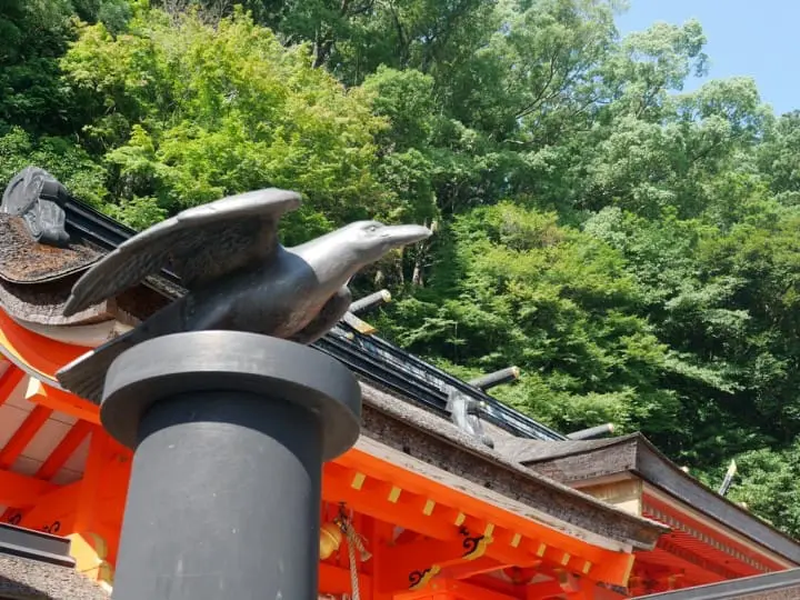 【和歌山】掌握前世今生的世界遗产，“熊野古道”与“熊野三山”