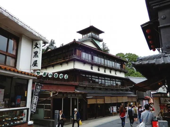 Enjoy The Sights And Delicious Foods Of Narita! A Day Trip Itinerary 