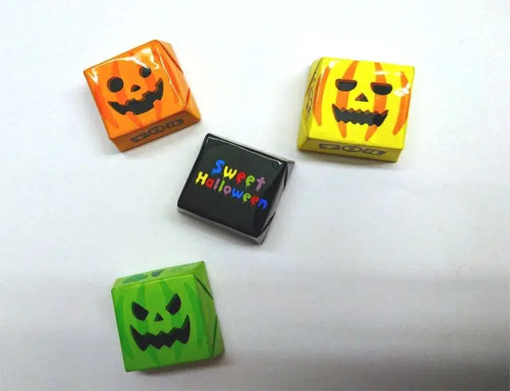 Japan's Halloween Treats: Grab A Scary Snack To Satisfy Your Sweet Tooth