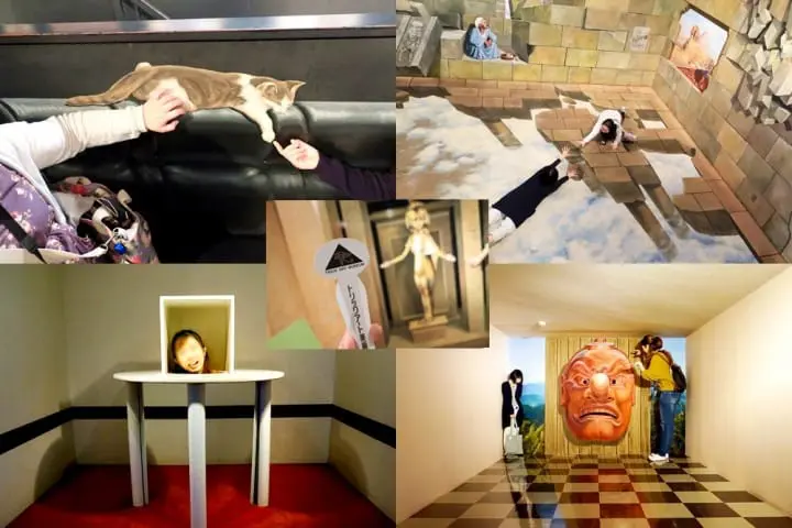 "ภูเขาทาคาโอะ"พักจากแสงไฟในเมืองไปสู่ขุนเขาอันแสนสงบชานกรุงโตเกียว