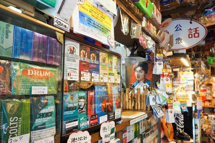 西武一日券走透透 きぶ屋2