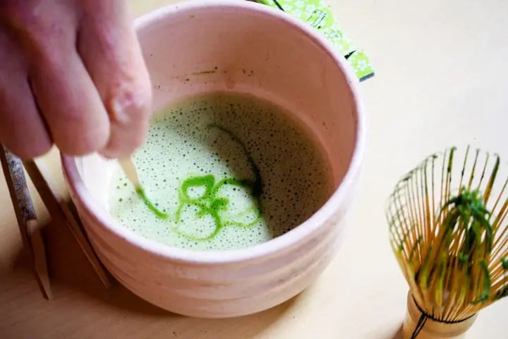 西武一日券走透透 宮野園 抹茶體驗