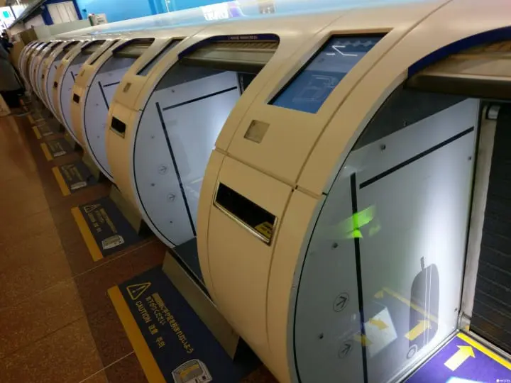 搭乘日本國內線飛機好簡單！輕鬆快速地在城市間旅行吧！