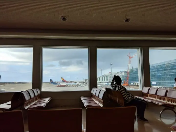 搭乘日本國內線飛機好簡單！輕鬆快速地在城市間旅行吧！