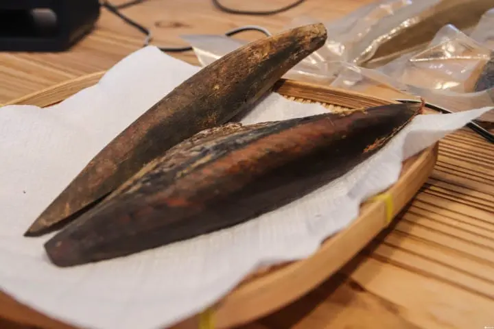 【鹿儿岛】南萨摩、枕崎市海陆名物 鲣鱼节、烧酒、威士忌