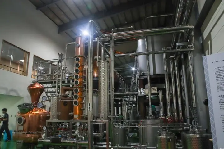 【鹿兒島】南薩摩、枕崎市海陸名物 鰹魚節、燒酒、威士忌