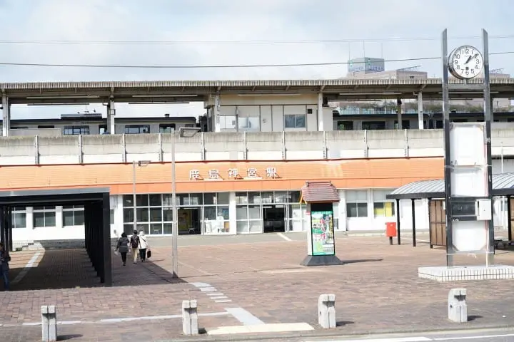 See A Martial Arts Festival! A Day Trip To Kashima Jingu And Sawara 