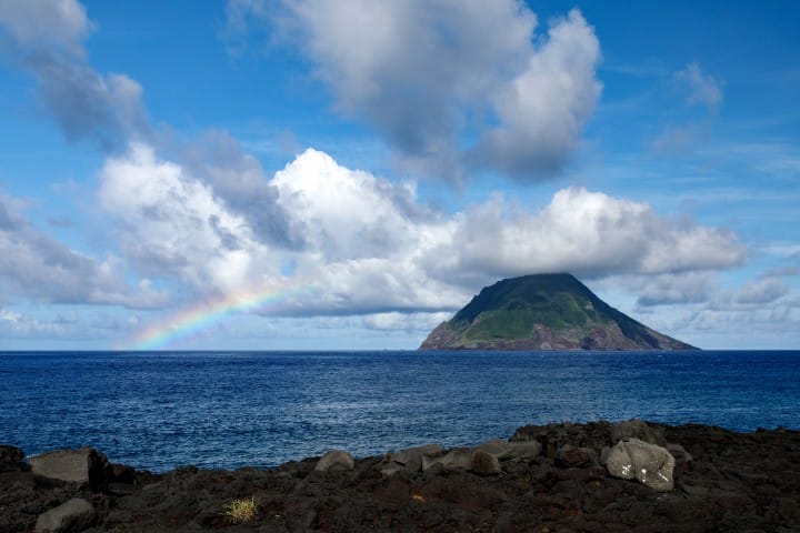 Come Visit Hachijojima Island 1 Hour From Haneda Airport