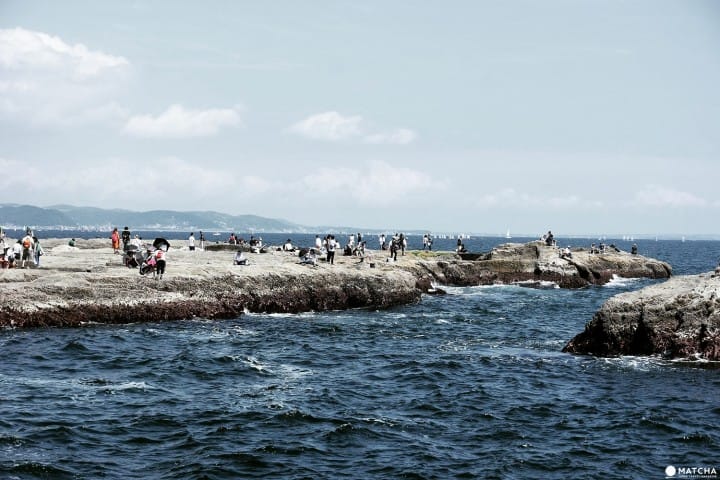 Enoshima - Explore The Charms Of The Island On A Day Trip From Tokyo