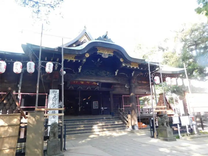 Beautiful Fall Roses - See Retro Tokyo On The Arakawa Line!