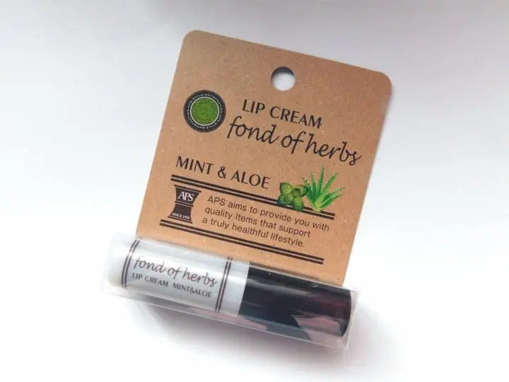 Organic Japanese Cosmetics - 5 Must Try Products!