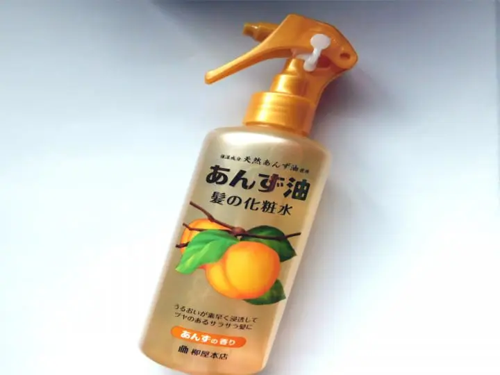 Organic Japanese Cosmetics - 5 Must Try Products!