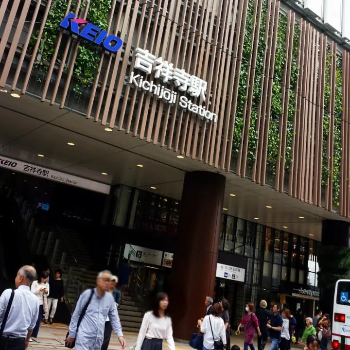 จากความเคลื่อนไหวสู่ความสงบนิ่ง : ทริป 3 วันจากกรุงโตเกียวสู่อิวาเตะ !