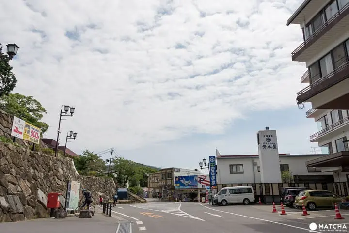 関東平野を一望！東京から日帰りで行ける山「筑波山」