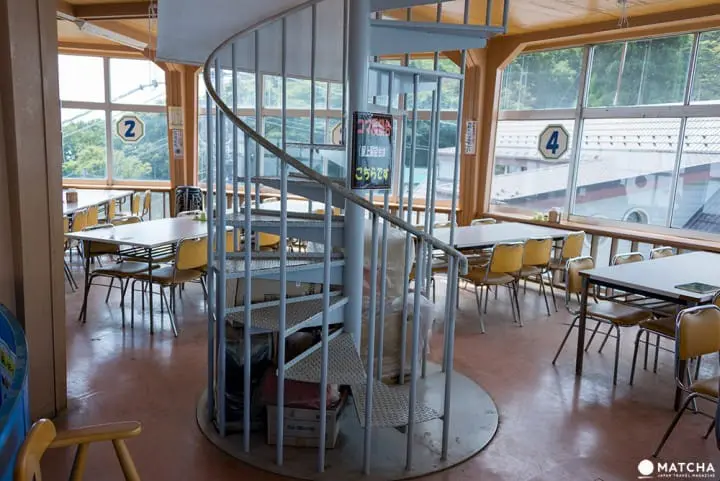 関東平野を一望！東京から日帰りで行ける山「筑波山」