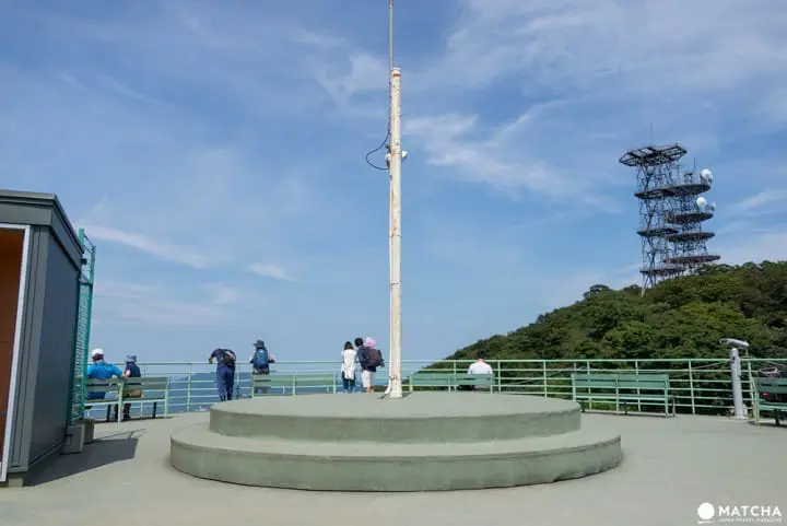 関東平野を一望！東京から日帰りで行ける山「筑波山」