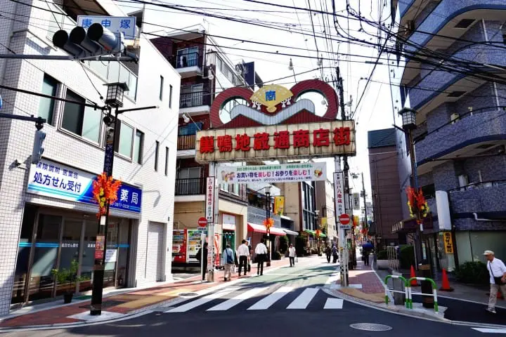 เที่ยวย้อนยุคหนึ่งวันในโตเกียวกับรถรางสายอาราคาวะ ชมกุหลาบสวยๆ ในฤดูใบไม้ร่วง