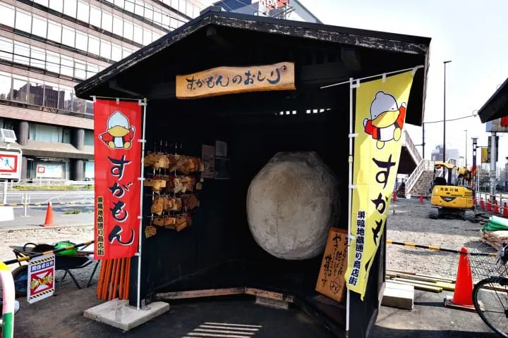 เที่ยวย้อนยุคหนึ่งวันในโตเกียวกับรถรางสายอาราคาวะ ชมกุหลาบสวยๆ ในฤดูใบไม้ร่วง