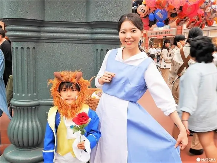 How To Celebrate Halloween In Japan