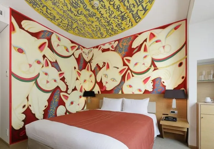 パークホテル東京