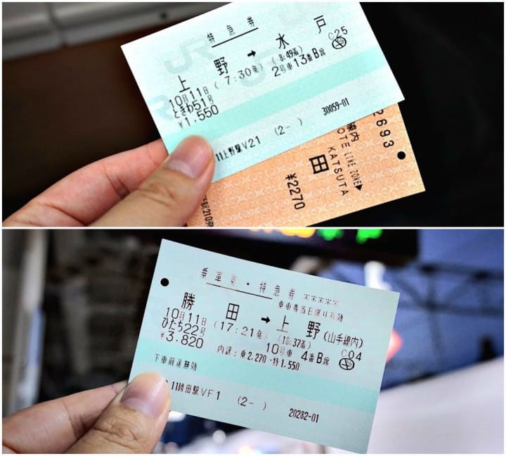 ของดีที่คนไม่ค่อยรู้ แผนเที่ยวจังหวัดอิบารากิในหนึ่งวัน!