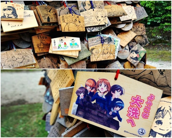 ของดีที่คนไม่ค่อยรู้ แผนเที่ยวจังหวัดอิบารากิในหนึ่งวัน!