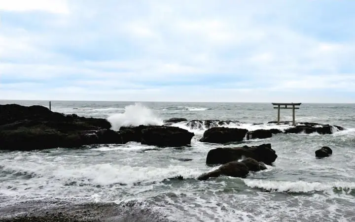 【2023】最完整的茨城觀光oo選！交通、景點、美食通通有