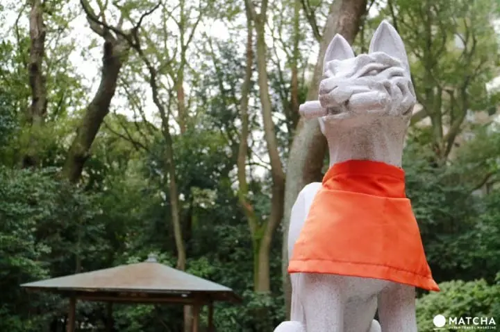 Ikuta Shrine: 5 Reasons to Visit This Power Spot in Kobe