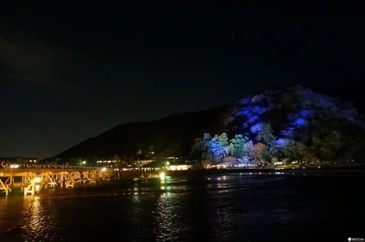 【關西】無與倫比的浪漫！關西地區冬季限定點燈活動！