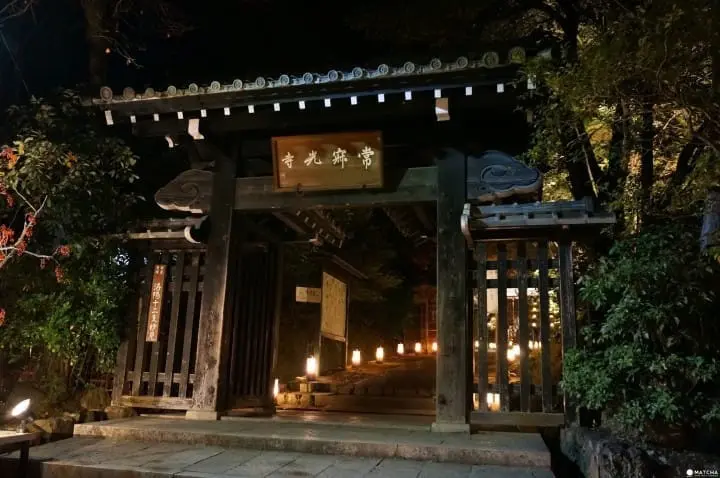 【關西】無與倫比的浪漫！關西地區冬季限定點燈活動！