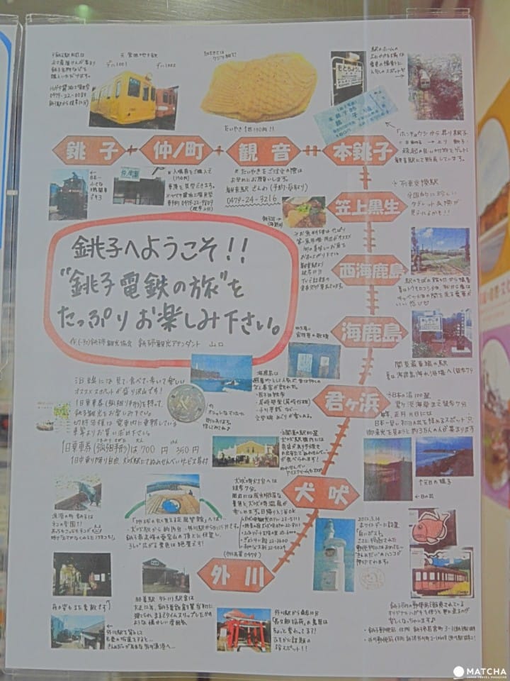 日本看什麼?五大場所一次看懂當地特色