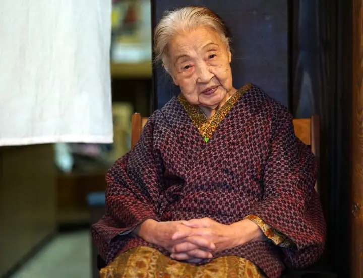 Sawara Town’s Giant Float Parade
