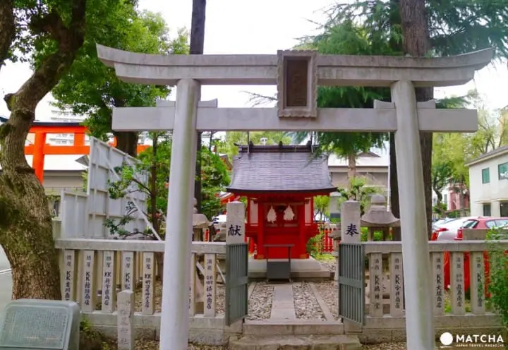 Ikuta Shrine: 5 Reasons to Visit This Power Spot in Kobe