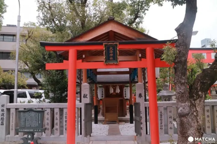 Ikuta Shrine: 5 Reasons to Visit This Power Spot in Kobe