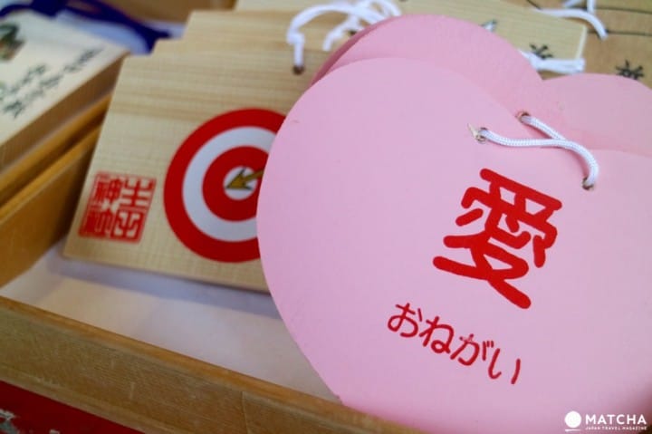 癒しの空間 縁結びのパワースポット 神戸 生田神社 5つの魅力 Matcha 訪日外国人観光客向けwebマガジン