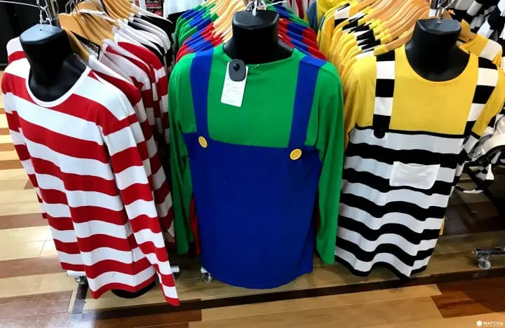 2017齊齊來變身狂歡萬聖節！