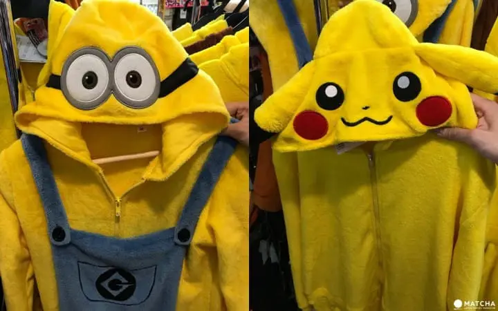 2017齊齊來變身狂歡萬聖節！