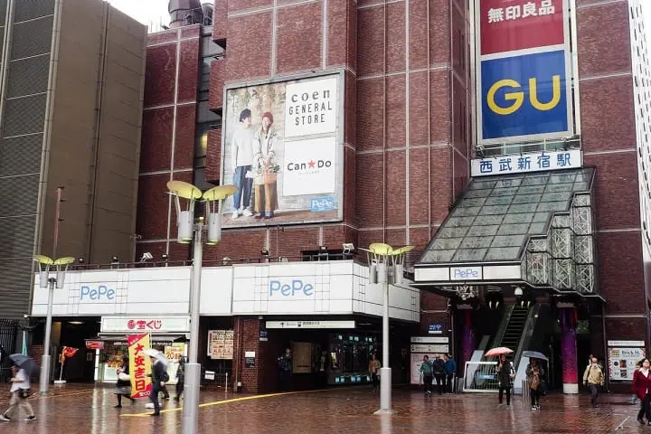 A Day Full Of Fun And Delicious Treats! Making The Most Of The Seibu 1Day Pass