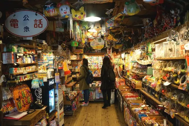 A Day Full Of Fun And Delicious Treats! Making The Most Of The Seibu 1Day Pass