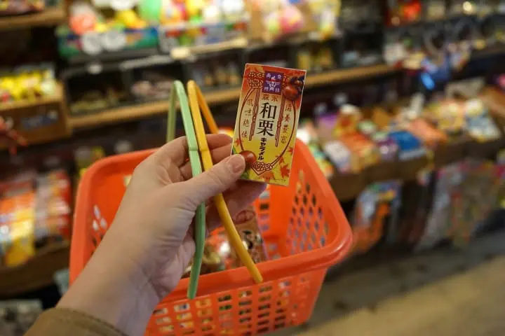 A Day Full Of Fun And Delicious Treats! Making The Most Of The Seibu 1Day Pass