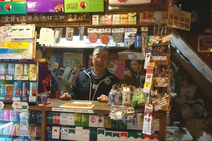 A Day Full Of Fun And Delicious Treats! Making The Most Of The Seibu 1Day Pass