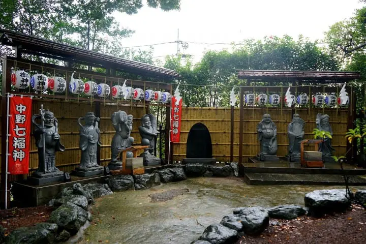 A Day Full Of Fun And Delicious Treats! Making The Most Of The Seibu 1Day Pass