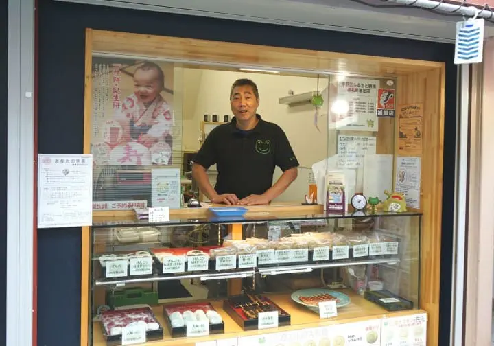 A Day Full Of Fun And Delicious Treats! Making The Most Of The Seibu 1Day Pass