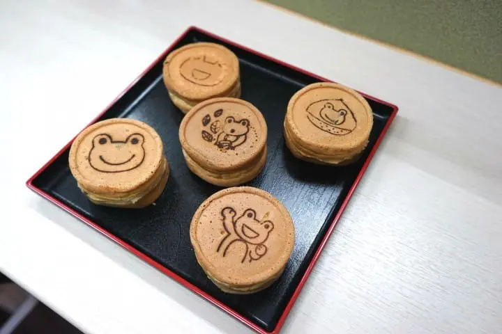 A Day Full Of Fun And Delicious Treats! Making The Most Of The Seibu 1Day Pass